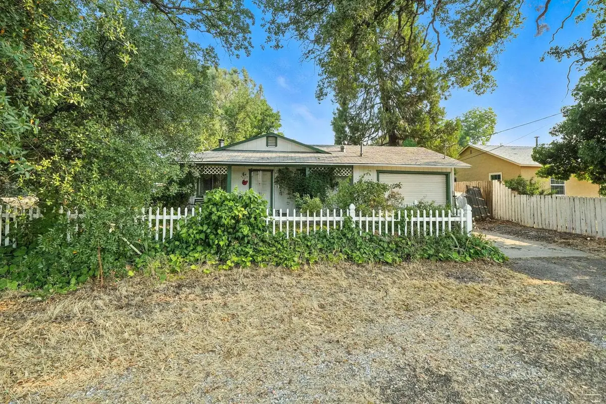 20960 1st Street, Cottonwood, CA 96022 - #1