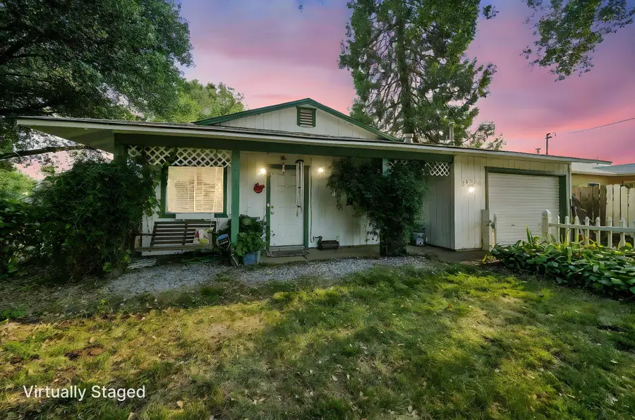 20960 1st Street, Cottonwood, CA 96022 - #2
