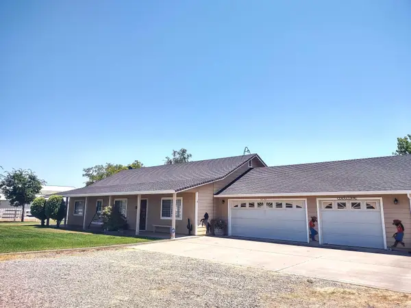 19235 Ridge Road, Red Bluff, CA 96080