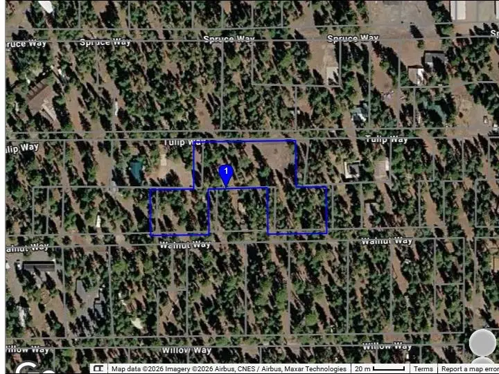 00 Hickory Way, Susanville, CA 96130 - #1