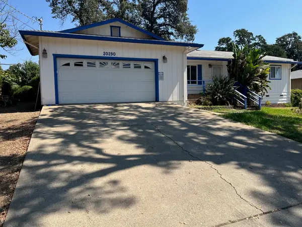 20290 Al Fresco Avenue, Red Bluff, CA 96080