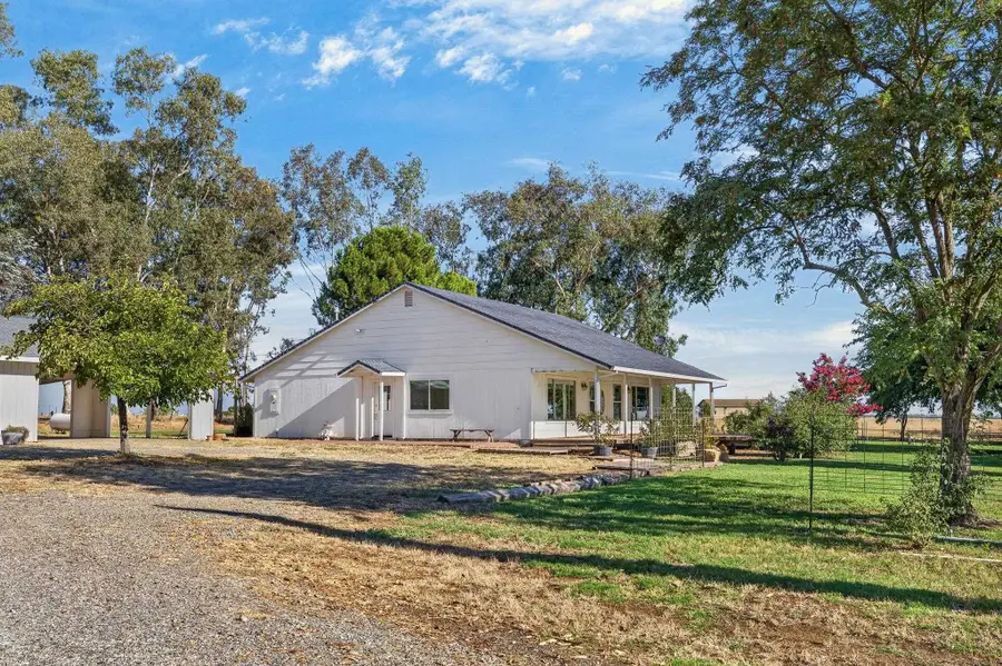 2905 Harden Avenue, Corning, CA 96021 - #2