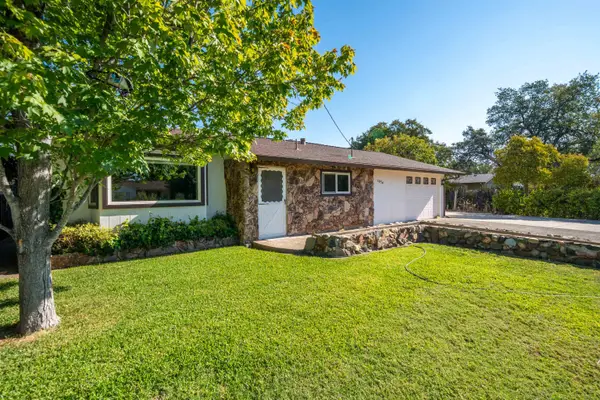 1654 El Dorado Way, , CA 96002