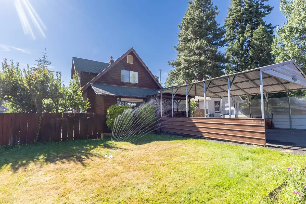 501 Elm Street, Westwood, CA 96137 - #1