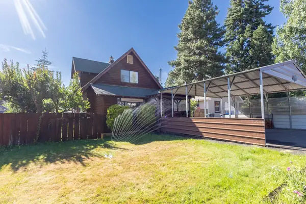 501 Elm Street, Westwood, CA 96137