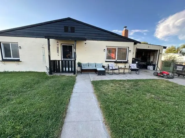 122 Juniper Street, Herlong, CA 96113 - #1