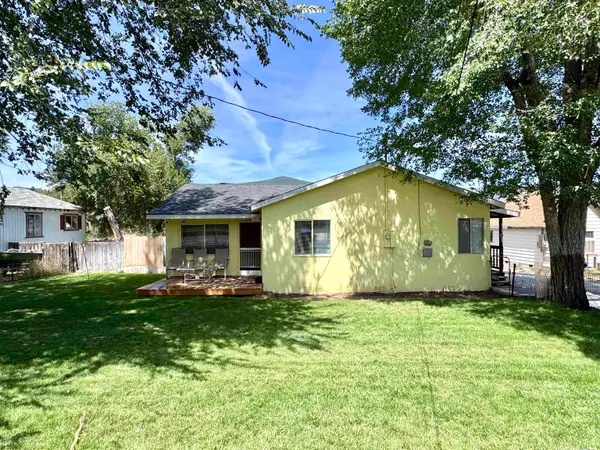 1107 Chestnut Street, Susanville, CA 96130