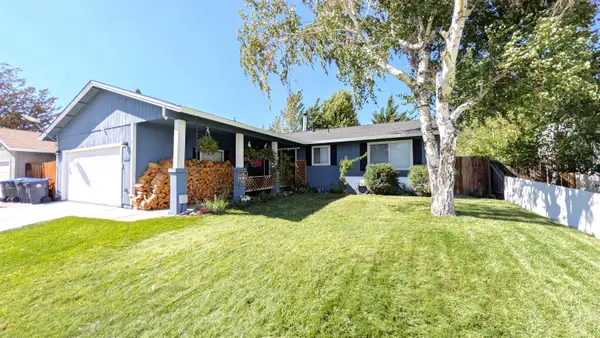 785 Cameron Way, Susanville, CA 96130