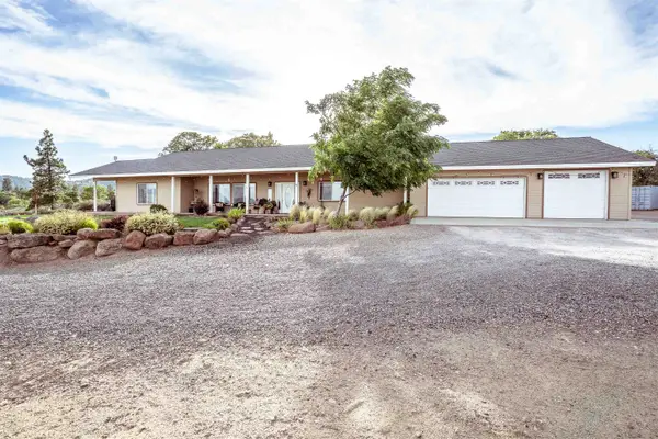 697-850 Cheney Creek, Susanville, CA 96130