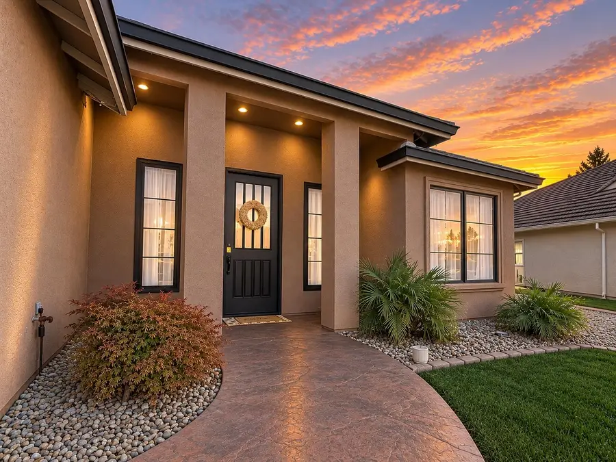 18994 N Compass Drive, Cottonwood, CA 96022 - #2