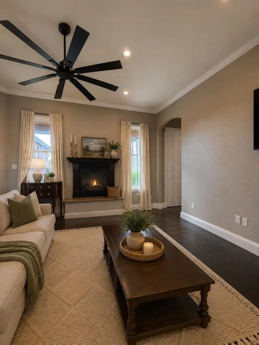 18994 N Compass Drive, Cottonwood, CA 96022 - #3