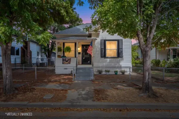 524 Madison Street, Red Bluff, CA 96080