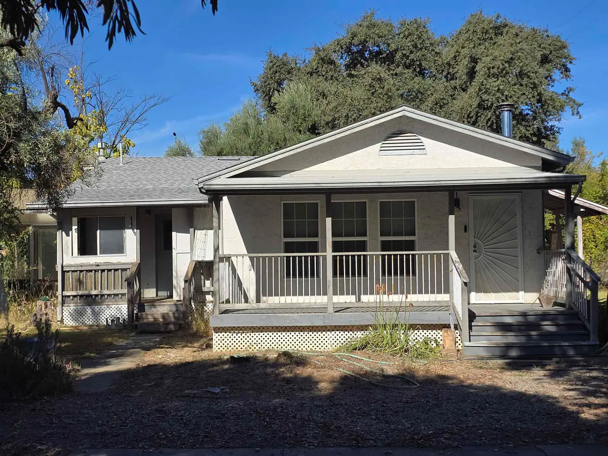 22943 Smith Avenue, Gerber, CA 96035 - #1