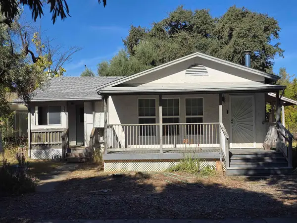22943 Smith Avenue, Gerber, CA 96035
