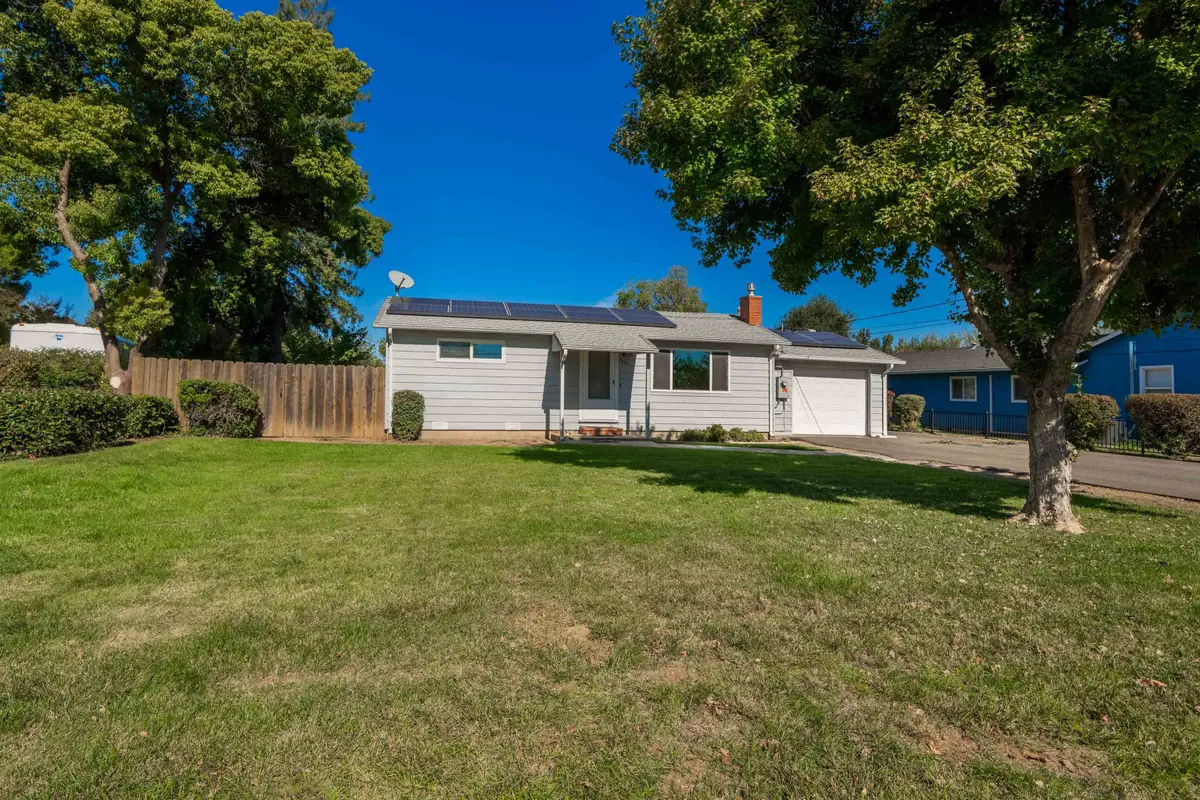 510 Roundup Avenue, Red Bluff, CA 96080 - #1