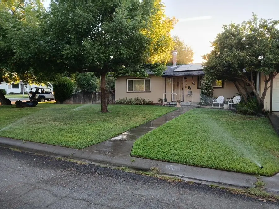2140 Jefferson Avenue, Red Bluff, CA 96080 - #2