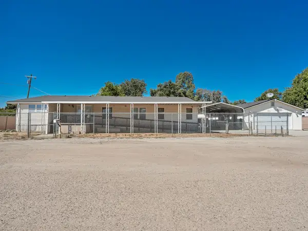 7745 Tina Court, Los Molinos, CA 96055