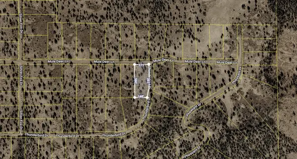 013-006-005 Mule Deer Ln, Alturas, CA 96101