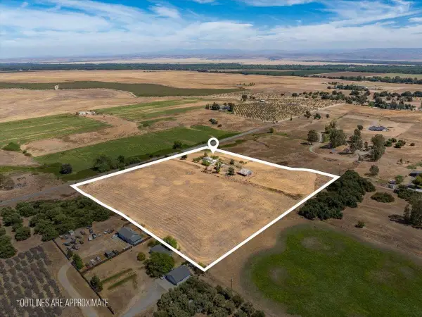 24611 Pedan Avenue, Corning, CA 96021