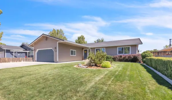 515 N Fairfield Avenue, Susanville, CA 96130