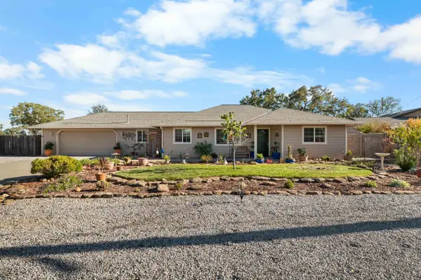 22525 River View Drive, Cottonwood, CA 96022