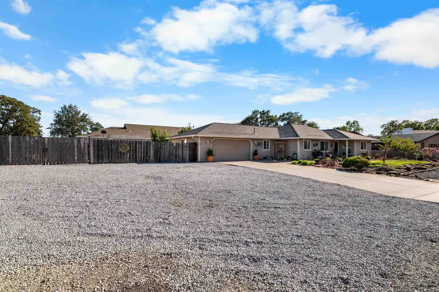 22525 River View Drive, Cottonwood, CA 96022 - #2