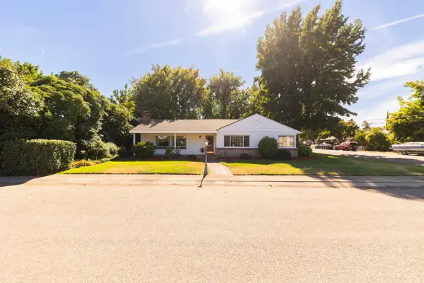 101 Sherman Drive, Red Bluff, CA 96080