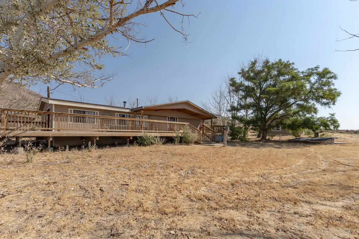473-995 Blue Lane, Litchfield, CA 96117 - #1