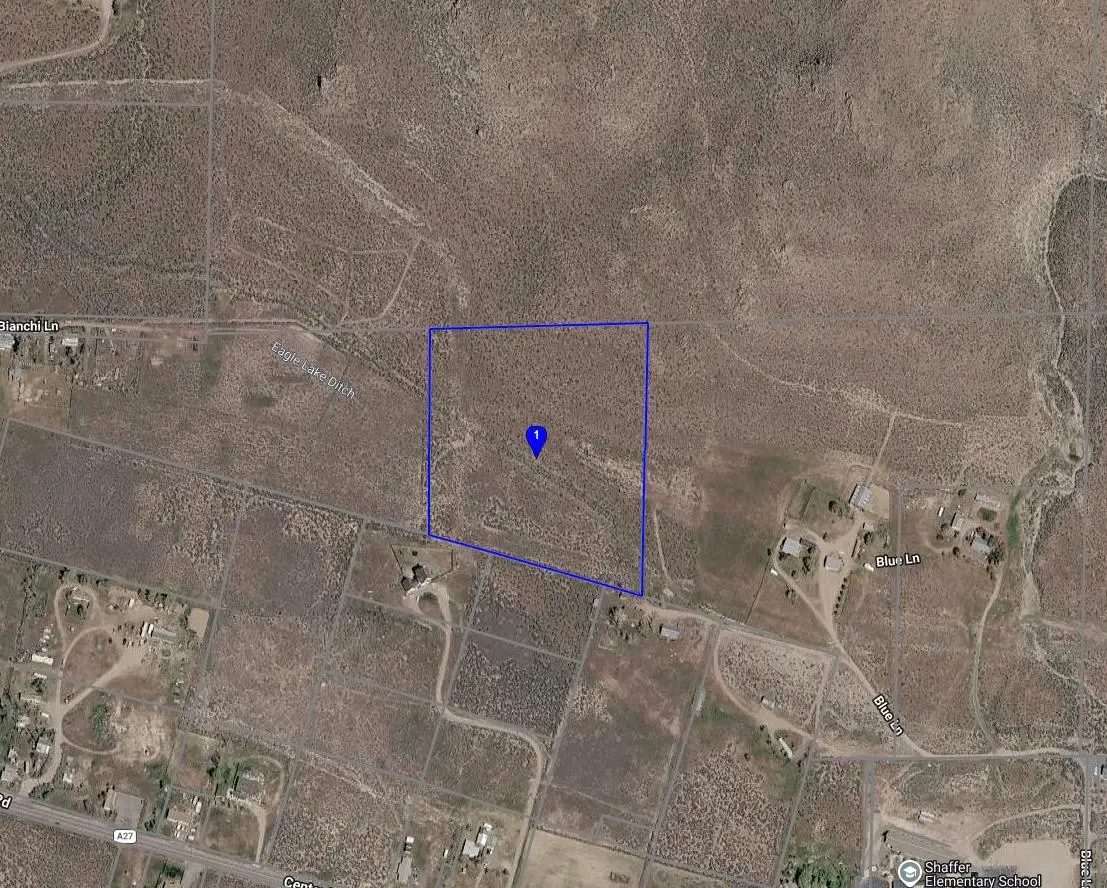 00 Blue Lane, Litchfield, CA 96117 - #1