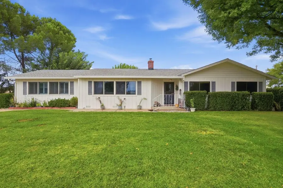20810 Foley Road, Red Bluff, CA 96080 - #2