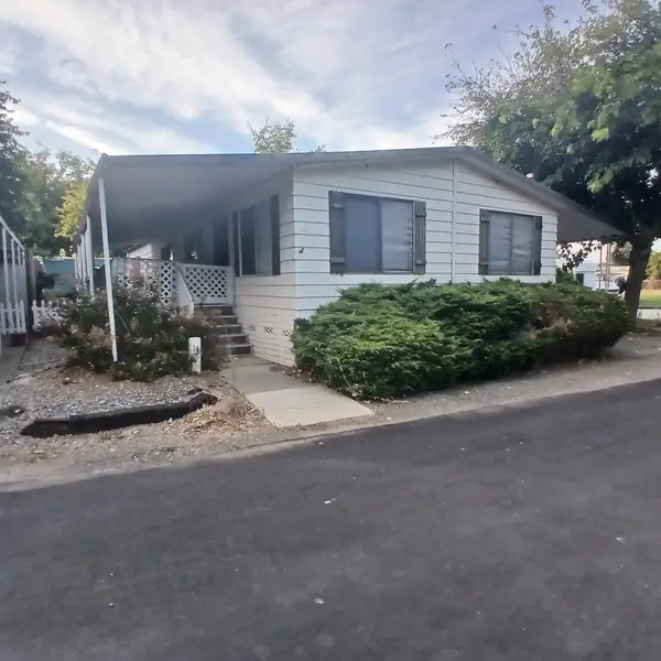 11705 SP13 Parey Avenue, Red Bluff, CA 96080