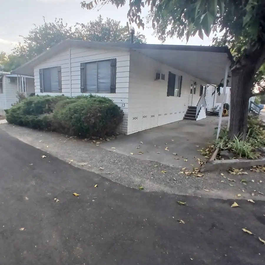 11705 SP13 Parey Avenue, Red Bluff, CA 96080 - #2