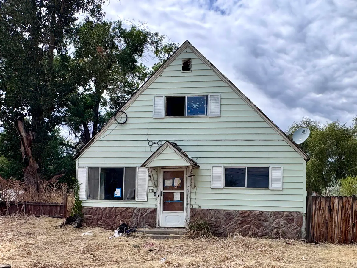 710 Hall Street, Susanville, CA 96130 - #1