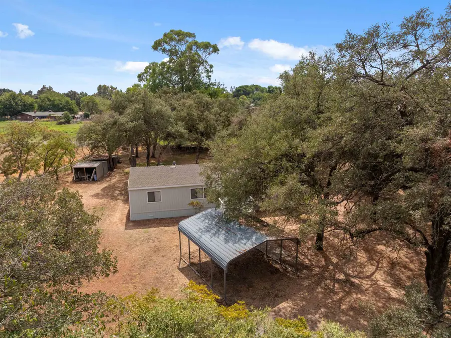 25021 Laurie Lane, Los Molinos, CA 96055 - #2