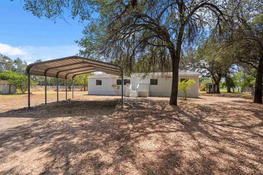 25021 Laurie Lane, Los Molinos, CA 96055 - #3
