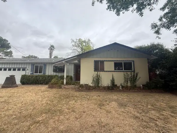 1540 El Cerrito Drive, Red Bluff, CA 96080