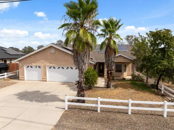 19836 Freshwater Drive, Cottonwood, CA 96022