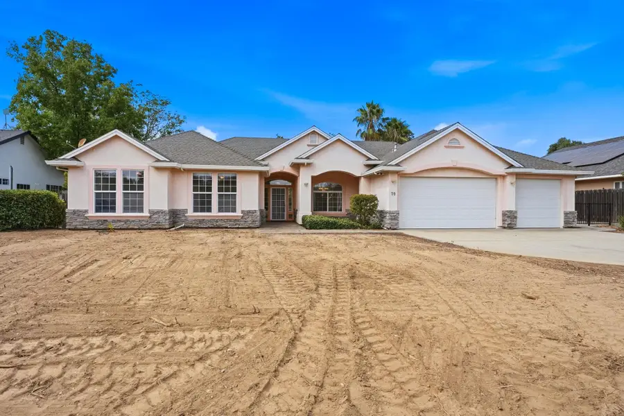 70 Agua Verdi Drive, Red Bluff, CA 96080 - #3
