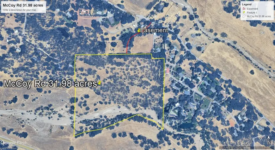 32 Mccoy Road, Red Bluff, CA 96080 - #2