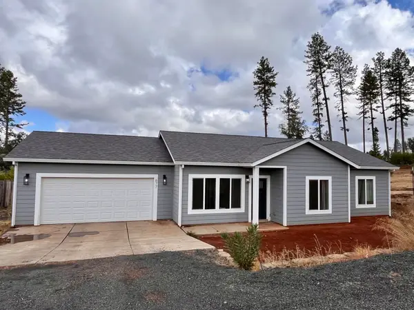 677 Meyers Lane, Paradise, CA 95969