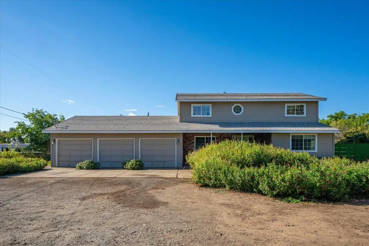 25351 Orange Street, Los Molinos, CA 96055 - #1