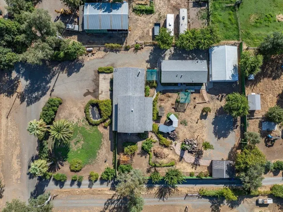 25351 Orange Street, Los Molinos, CA 96055 - #2