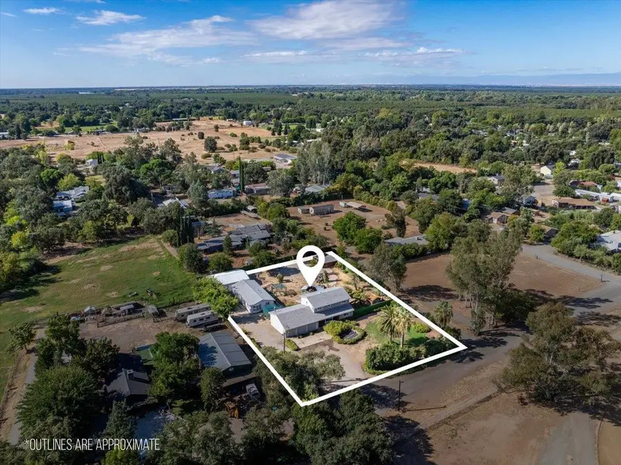 25351 Orange Street, Los Molinos, CA 96055 - #3