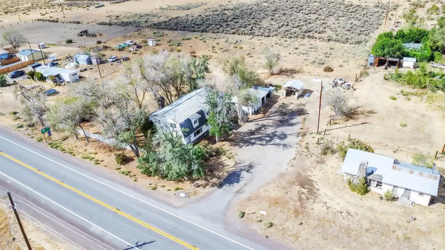 721-905 Highway 395, Litchfield, CA 96130 - #2