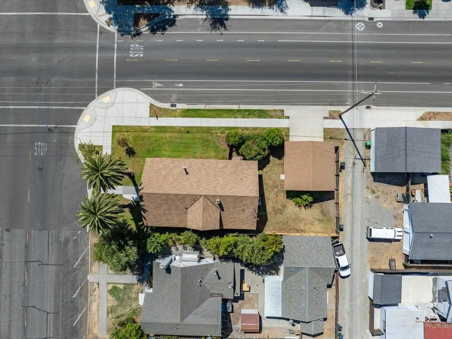 440 3rd Street, Orland, CA 95963 - #2