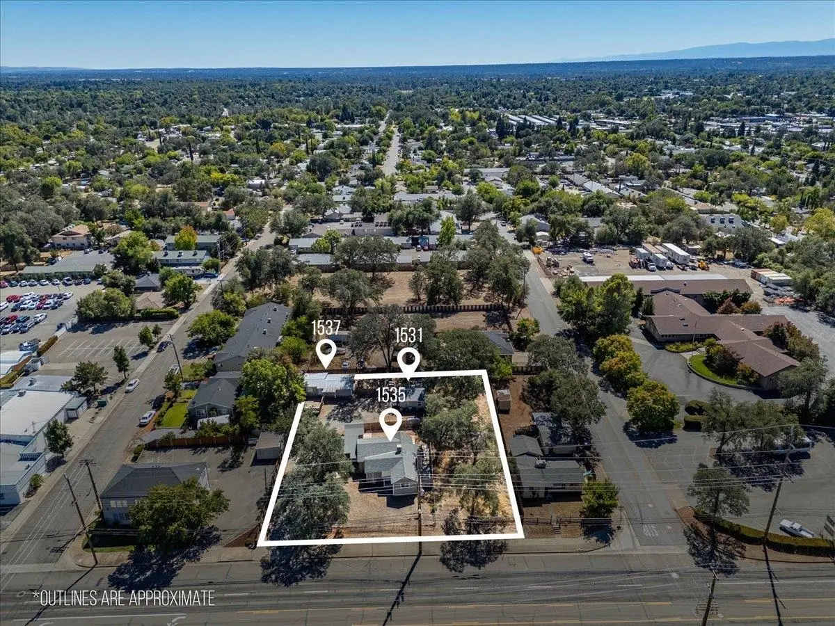1535 Cypress Avenue, Redding, CA 96002 - #1
