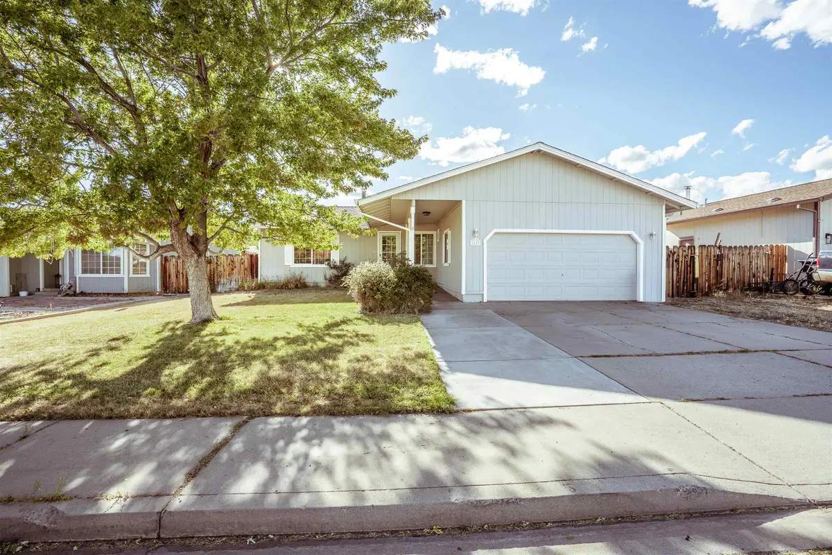 1170 Barbara Street, Susanville, CA 96130 - #1