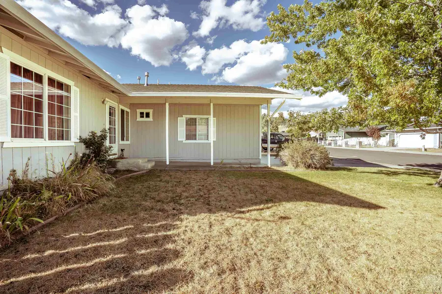 1170 Barbara Street, Susanville, CA 96130 - #2