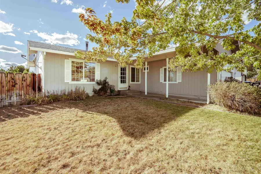 1170 Barbara Street, Susanville, CA 96130 - #3
