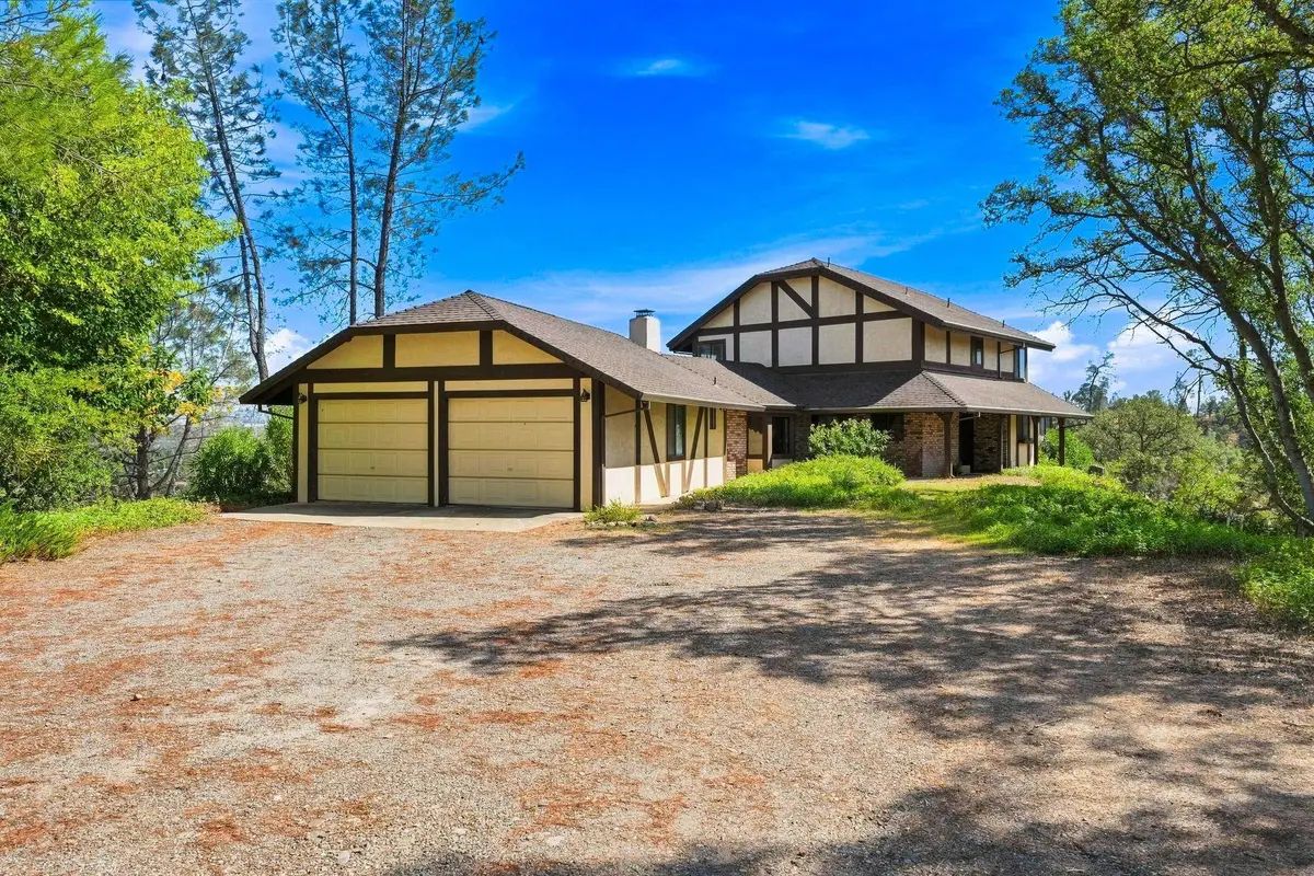 15970 Deerhaven Drive, Red Bluff, CA 96080 - #1